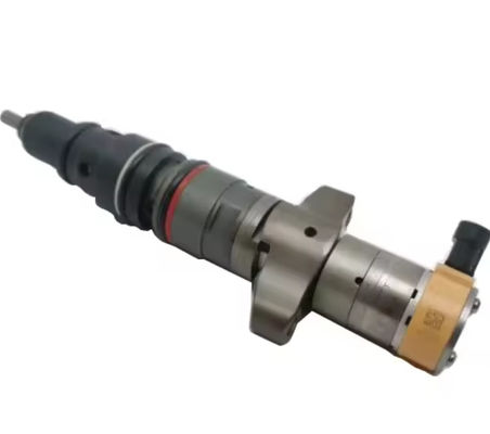 Injetor de combustível 2638218 para motores diesel C7 E324D E325D E329D