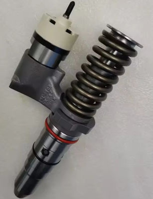 Montura do injetor de combustível real 137-2500 para motores CAT da série C10
