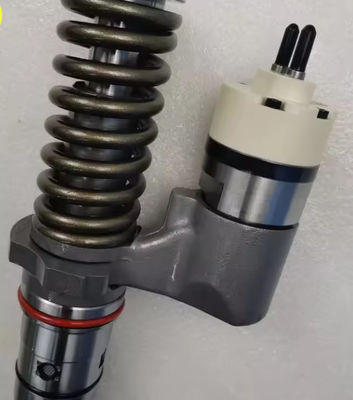 Montura do injetor de combustível real 137-2500 para motores CAT da série C10