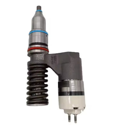 Montura do injetor de combustível real 137-2500 para motores CAT da série C10