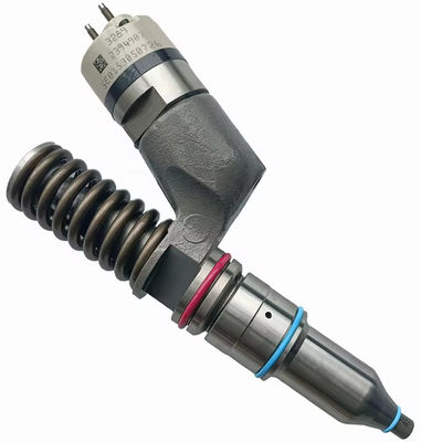 Montura do injetor de combustível real 239-4907 para motores  da série C11