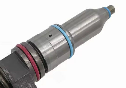 Montura do injetor de combustível real 239-4907 para motores CAT da série C11