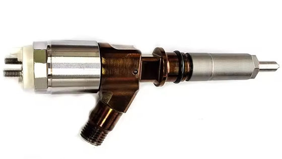 Injetor Common Rail 306-9380 Equipamento de injetor de combustível 2645A734 Para motores  C6.6 C4.4