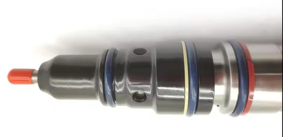 Injetor de escavadeira 2359649 para partes do motor C-9