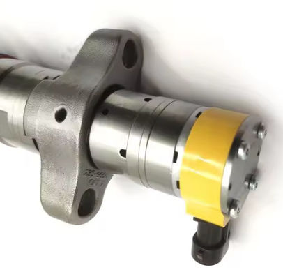 Injetor de escavadeira 2359649 para partes do motor C-9