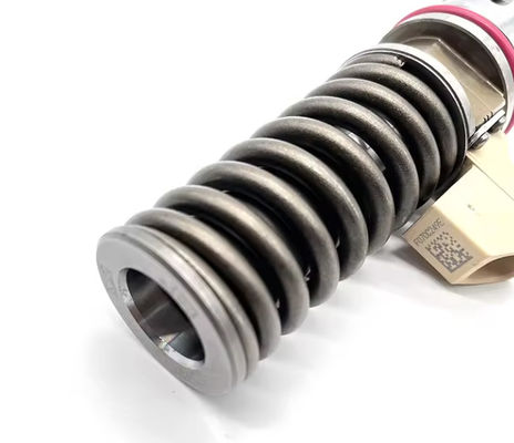 Peças sobressalentes de escavadeiras Cat Motor diesel C13 Injetor de combustível 3594080 359-4080 Para Caterpillar E349E
