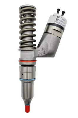 Injetor de combustível para motores de escavação 2530616 253-0616 Para bicos de injetores