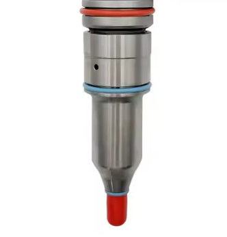 Injetor de combustível para motores de escavação 2530616 253-0616 Para bicos de injetores
