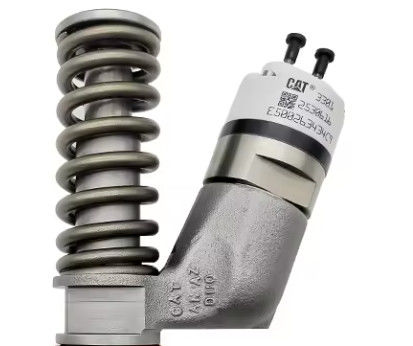 Injetor de combustível para motores de escavação 2530616 253-0616 Para bicos de injetores