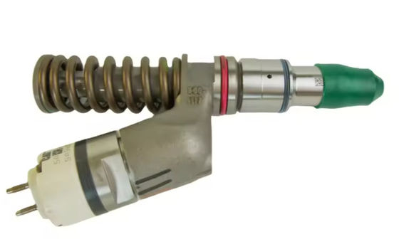 CAT Injetor de escavadeira de alta qualidade 6180751 618-0751 para motor C27