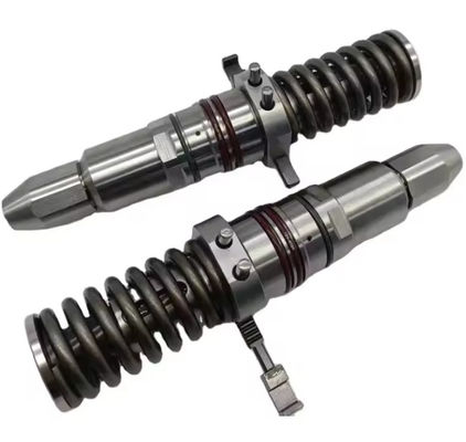 3512A MUI 4P-9077 0R-2925 7E-3383 Injetor de combustível diesel 3500A MUI 4P9077 0R2925 7E3383 AAMCT03004 para CAT 3508 3512 3516