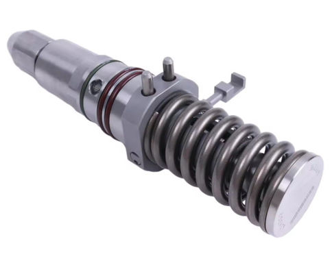 Conjunto de injetores de combustível 2W-5201 2W5201 para motores CAT da série 3500