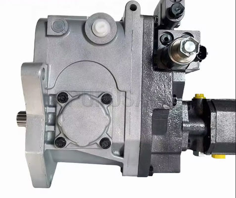 3412E C27 C32 Bomba de injecção de unidade de combustível 2352026 235-2026 2250567 225-0567 10R1001 10R-1001 Bomba de óleo para 3408 3408C 3412E