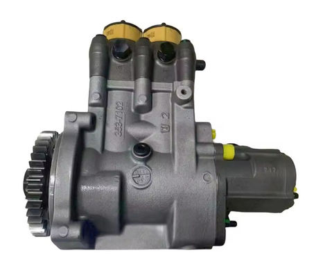 Bomba de injecção de combustível 511-7975 5117975 379-0150 Adaptação para 336E Excavadora 966 Carregador de rodas C9 C9.3 Motor
