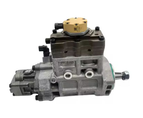 324-0533 295-9127 326-4634 BOMPA DE FUEL GP Para Bomba de Combustível C4.2 C4