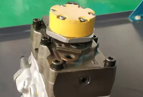 324-0533 295-9127 326-4634 BOMPA DE FUEL GP Para Bomba de Combustível C4.2 C4