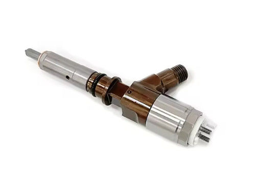 Injetor de combustível para motores C4.2
