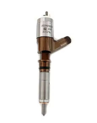 Injetor de combustível para motores C4.2