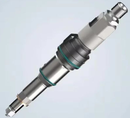 Montura de injetor de combustível real 294-3027 2943027 para motores da série C7.1