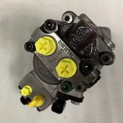 Bomba de injecção de combustível de alta pressão para escavadeira 295-9127 295 9127 Para motor C4.2