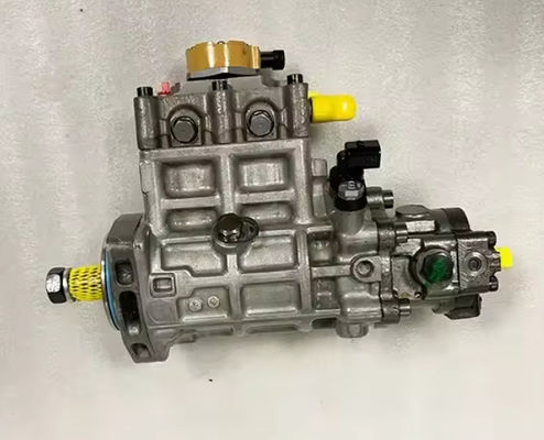 Bomba de injecção de combustível de alta pressão para escavadeira 295-9127 295 9127 Para motor C4.2