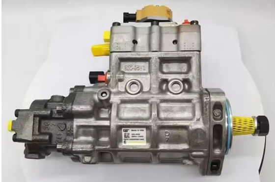 Peças sobressalentes de escavadeiras E320D  Peças do motor C4.4 Bomba de injecção de combustível do motor diesel 324-0532