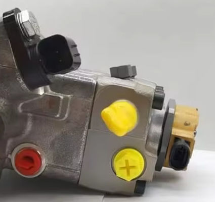 Peças sobressalentes de escavadeiras E320D  Peças do motor C4.4 Bomba de injecção de combustível do motor diesel 324-0532