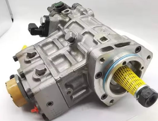Peças sobressalentes de escavadeiras E320D  Peças do motor C4.4 Bomba de injecção de combustível do motor diesel 324-0532