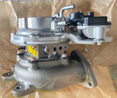 Turbocompressor CT16V 17201-11110 1GD Turbocompressor de motor diesel para Toyota Revo Rouge 2.8