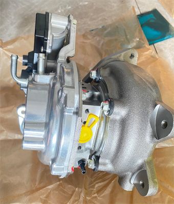 Turbocompressor CT16V 17201-11110 1GD Turbocompressor de motor diesel para Toyota Revo Rouge 2.8