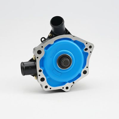 Bomba de água para máquinas rodoviárias, bomba de refrigeração para entrega rápida FEDEX