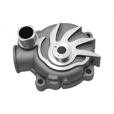 Bomba de líquido de arrefecimento do motor de teste profissional 100% para B6FM1013 Número da peça 02937441