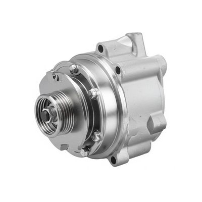 Bomba de líquido de arrefecimento profissional 100% testada para o modelo de motor B6FM1013, superior e durabilidade garantidas