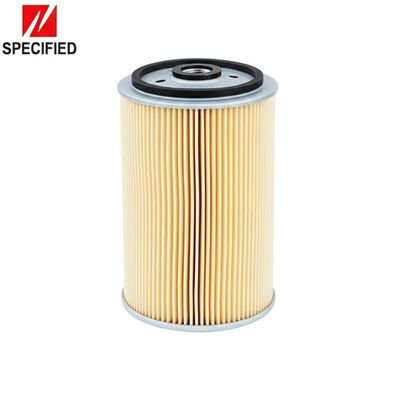 Elementos de filtro de diesel não especificados essenciais para a proteção a longo prazo do motor