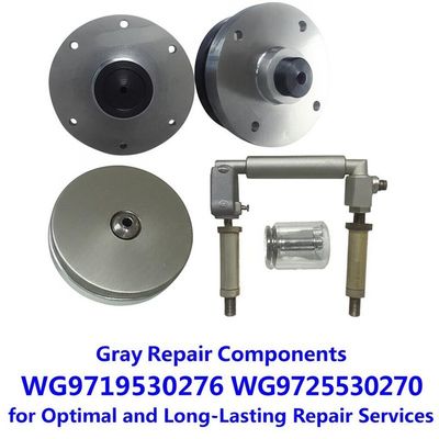 Grey Volvo Repair Components WG9719530276 WG9725530270 para serviços de reparação ótimos e duradouros