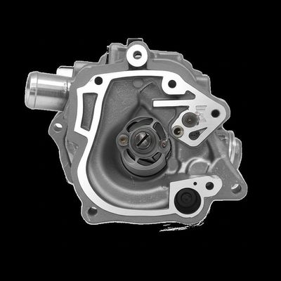 Bomba de líquido de arrefecimento do motor superior para métodos de entrega DHL 02937441