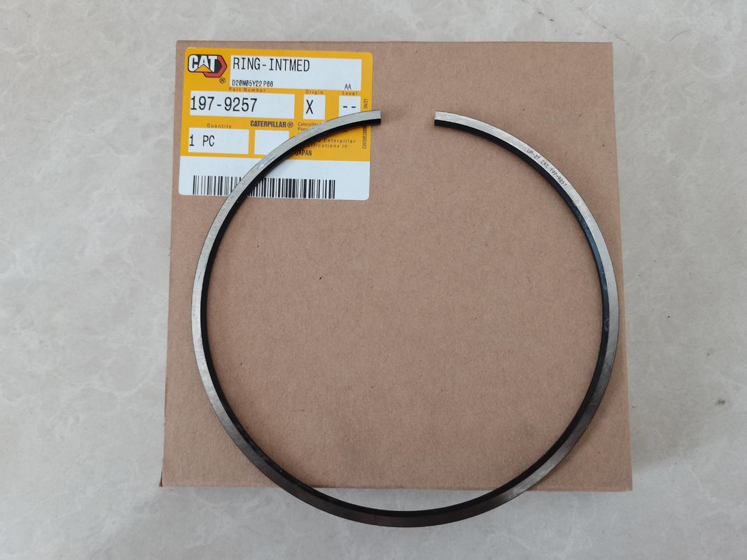 415-7459 pistão Ring For Caterpillar 345C 345D 349D do motor 331-6025 diesel