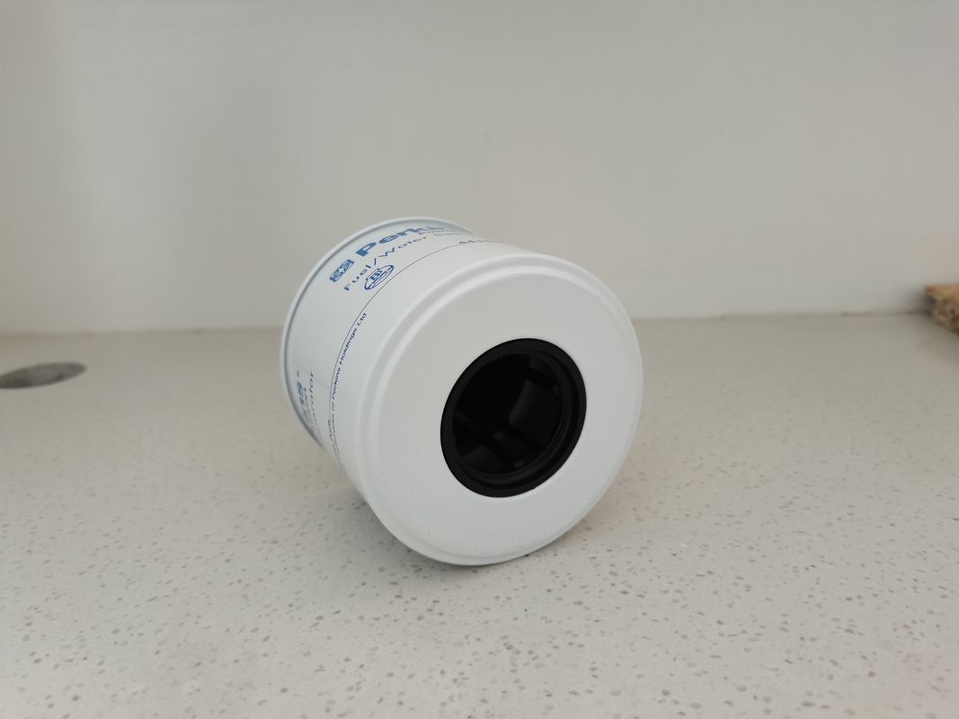 Conjunto genuíno 4415122 do alojamento de filtro do separador de água do combustível do gerador