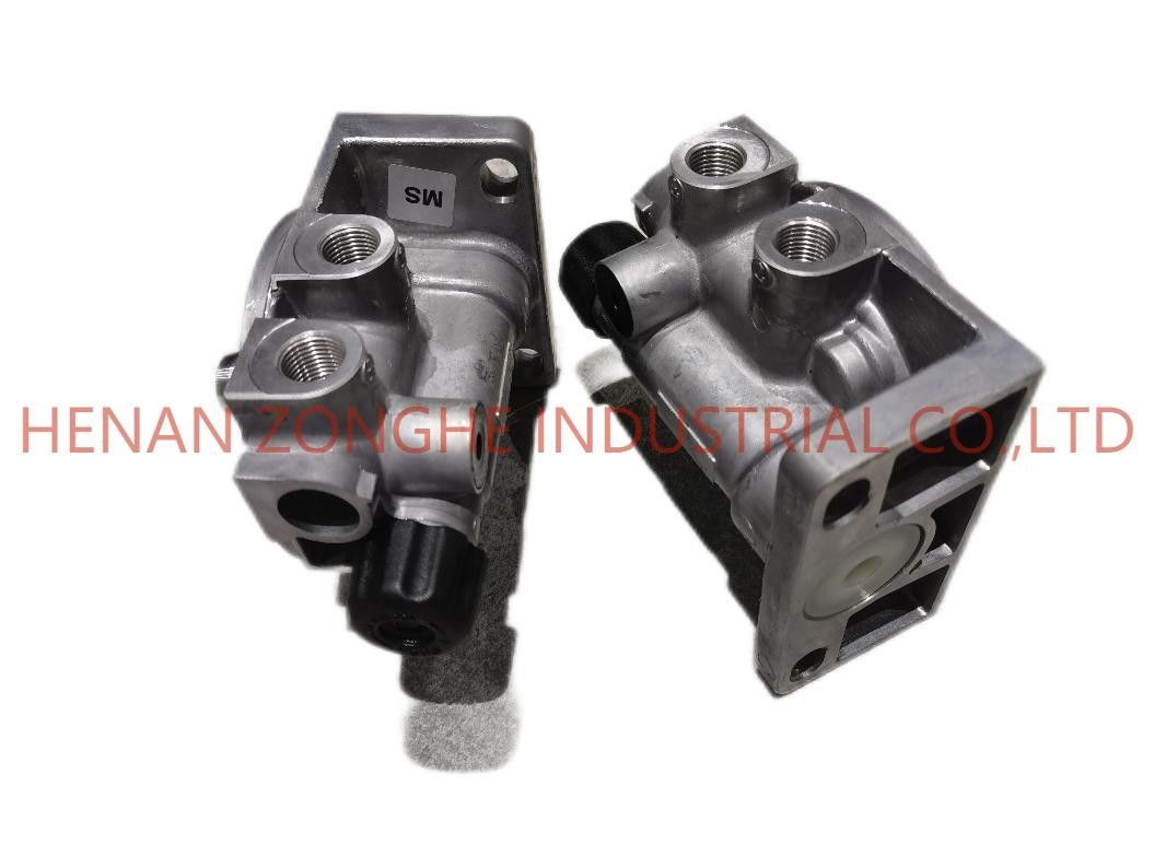 Alojamento de filtro 11110708 das peças sobresselentes da máquina escavadora EC240B  11110709 1510872