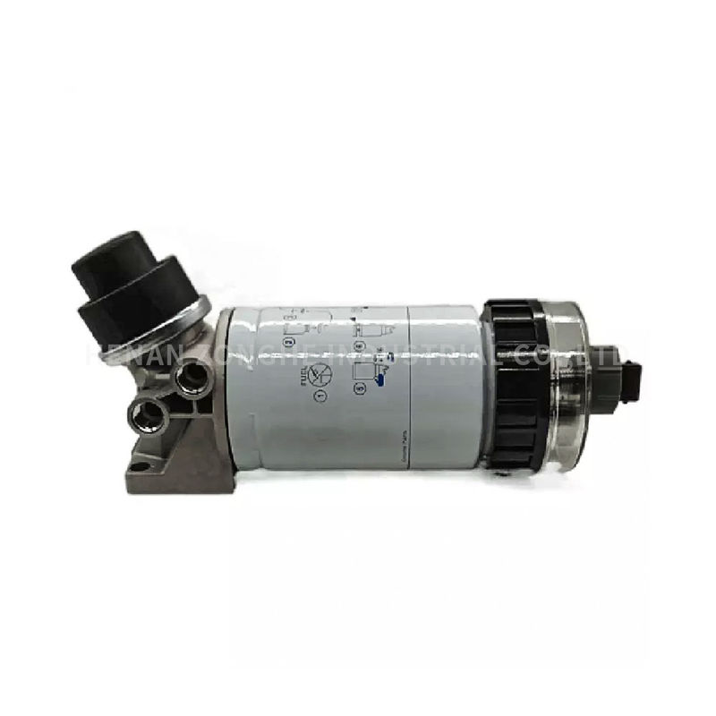 OEM 2656F501 SFC-55240 FS20052 do filtro do separador de água do combustível diesel do gerador