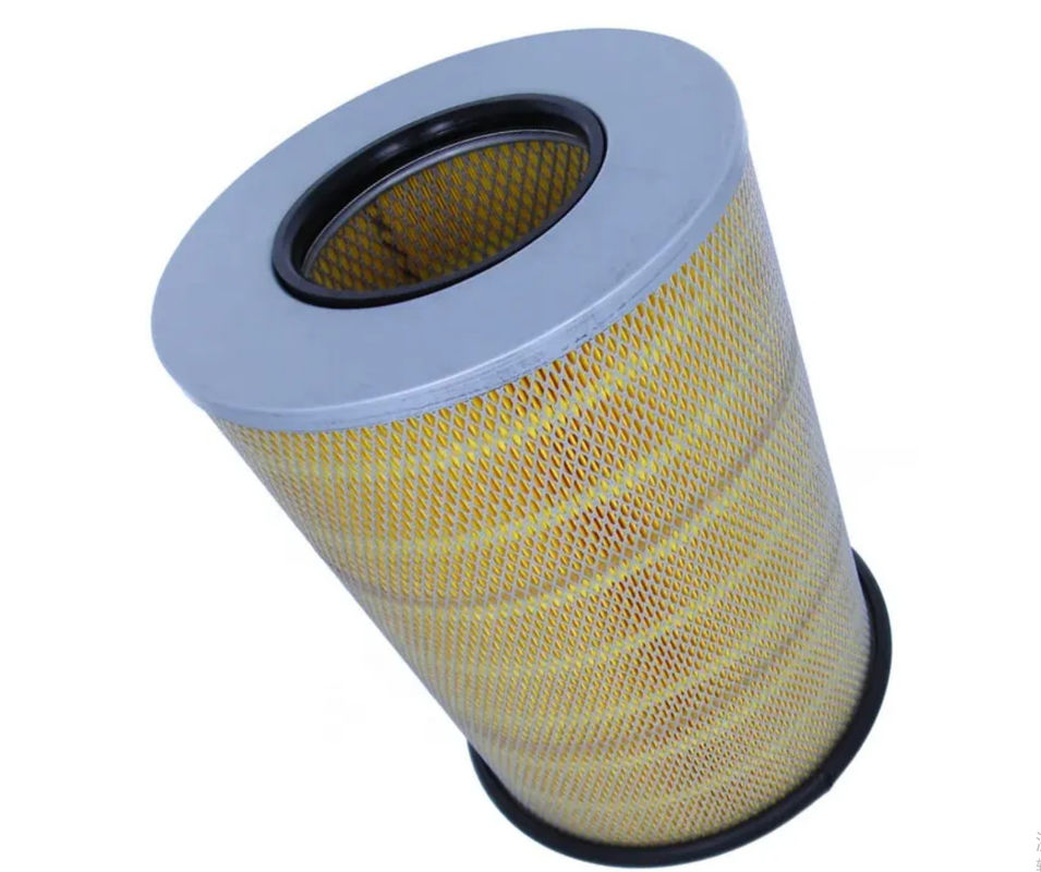 Partes 21010252 do filtro do compressor de ar das peças sobresselentes feitas sob encomenda de  do caminhão auto