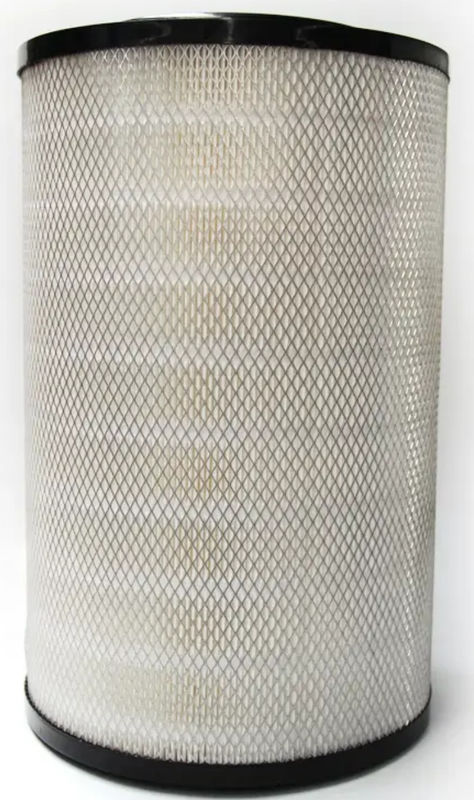 Filtro de ar diesel AF26249 do gerador de TAD1241GE 21186955 ISO9001