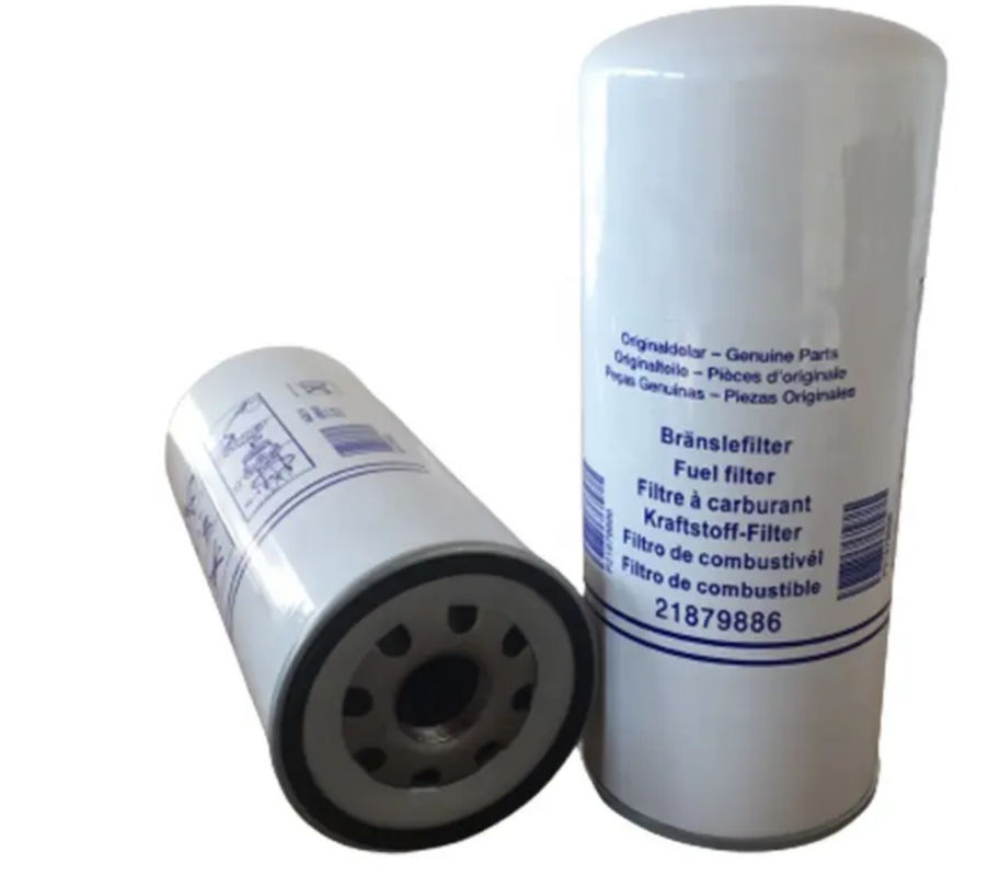 As peças sobresselentes de EC360B EC460B  abastecem o filtro 15126069 22480372