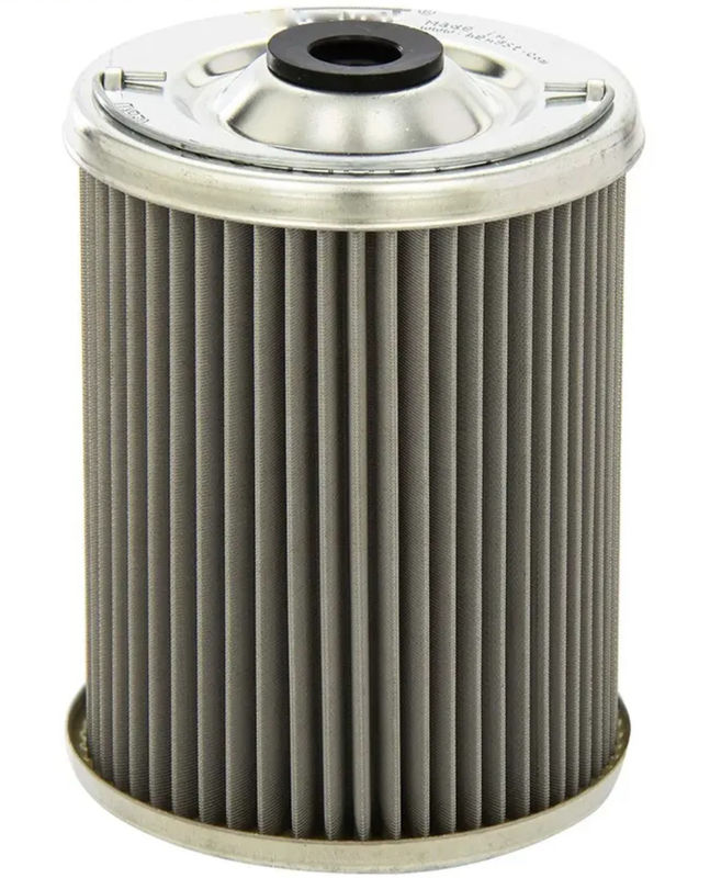 BFM1013 21408351 filtro de combustível do motor 01340114 01340130 diesel