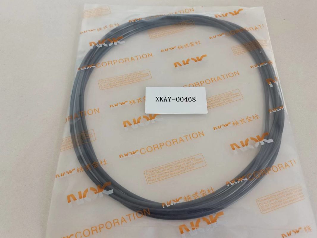 Kit de vedação para escavadeira R210-7 R225LC-9T XKAY-00474 / XKAY-00468 / XKAY-00469