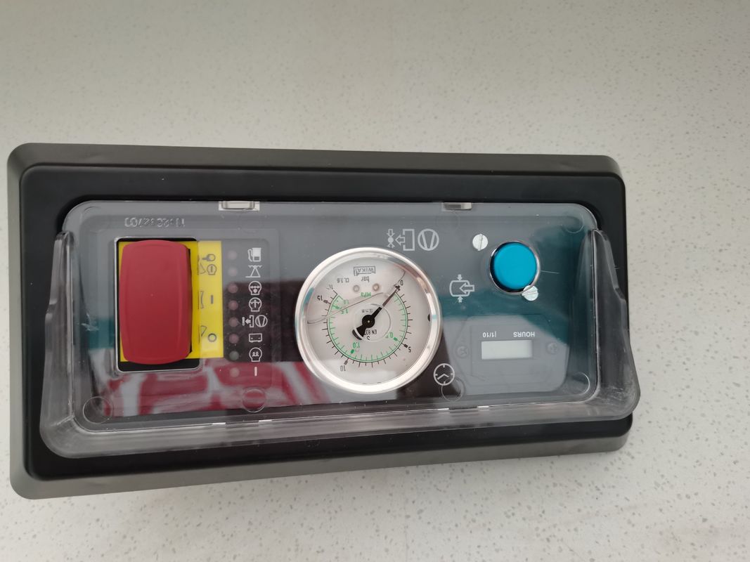 1604047188 1604047185 Compressor de ar Peças sobressalentes Atlas Copco Xas-186 Xahs-146 Xats-156
