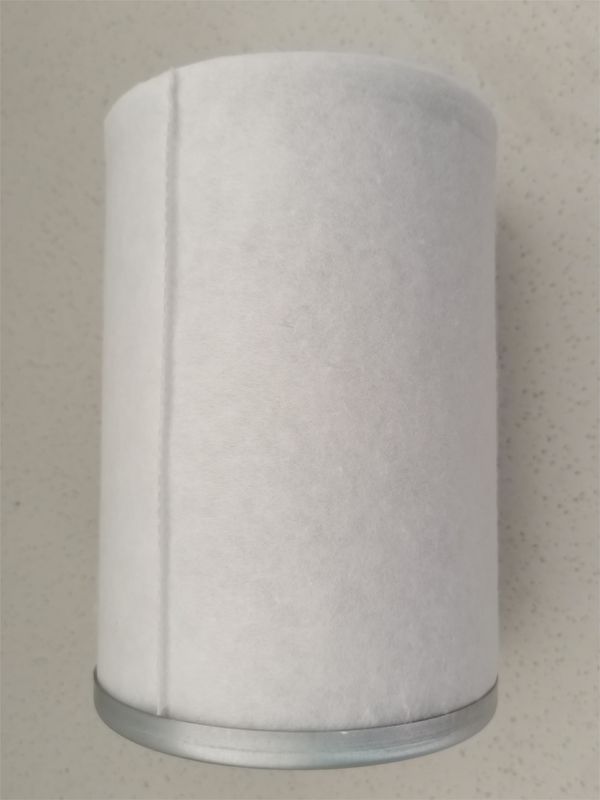 Filtro de separador de óleo de compressor de ar intercambiável 2911006800 2911006801 1605073600 1613943600 1613943601 1615769500