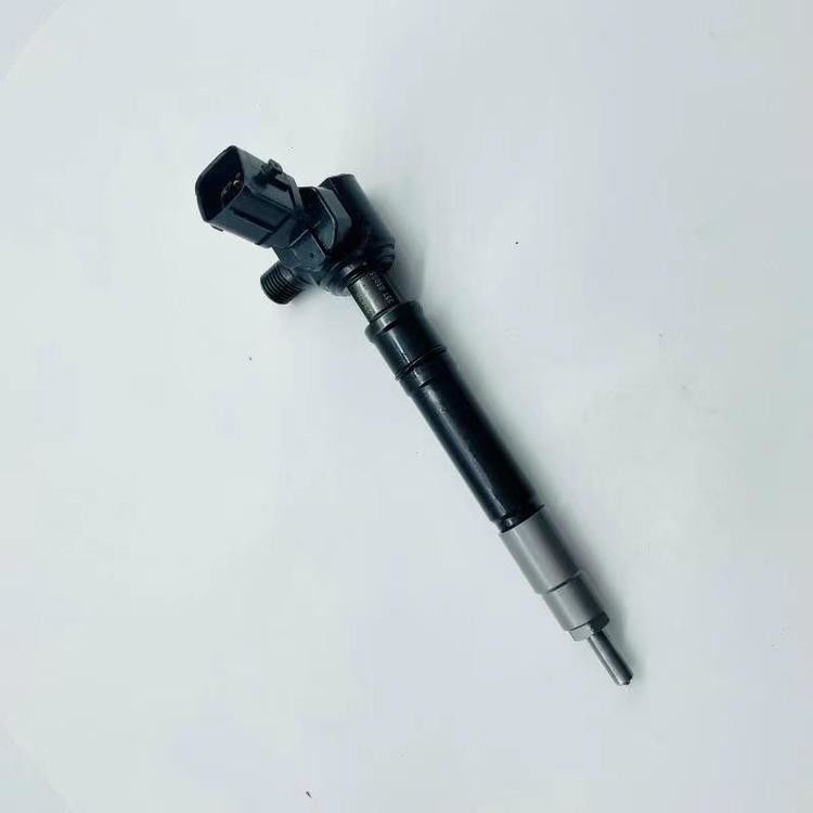 236700e070 Injetor de combustível diesel 23670-0E070 Para motores Toyota Hilux 2.4L 2GD