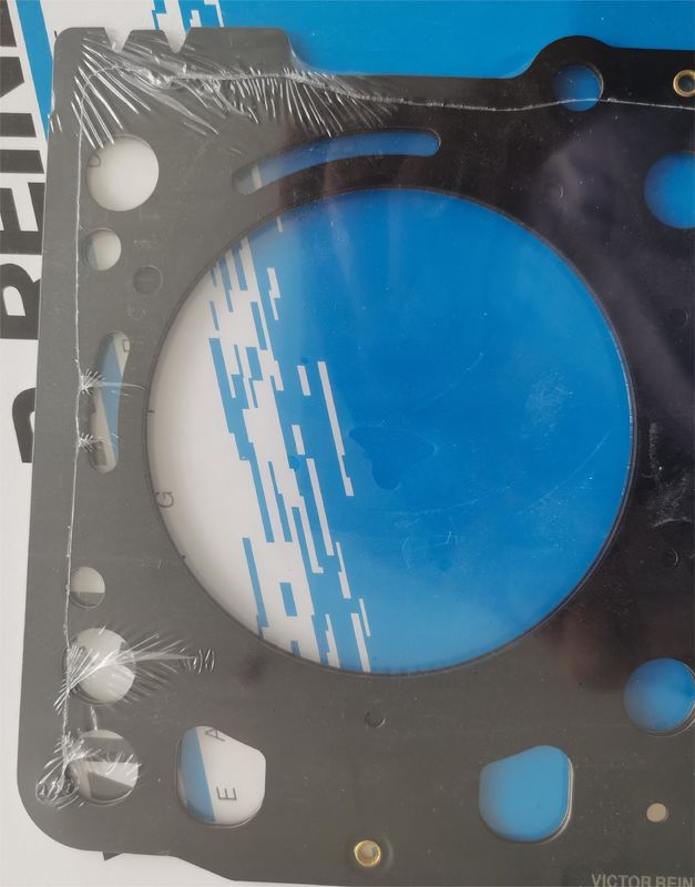 61-37525-20 Gasket da cabeça do cilindro Accesórios usados para Deutz BF4L2011 BF4LM2011 Peças sobressalentes de motores a diesel