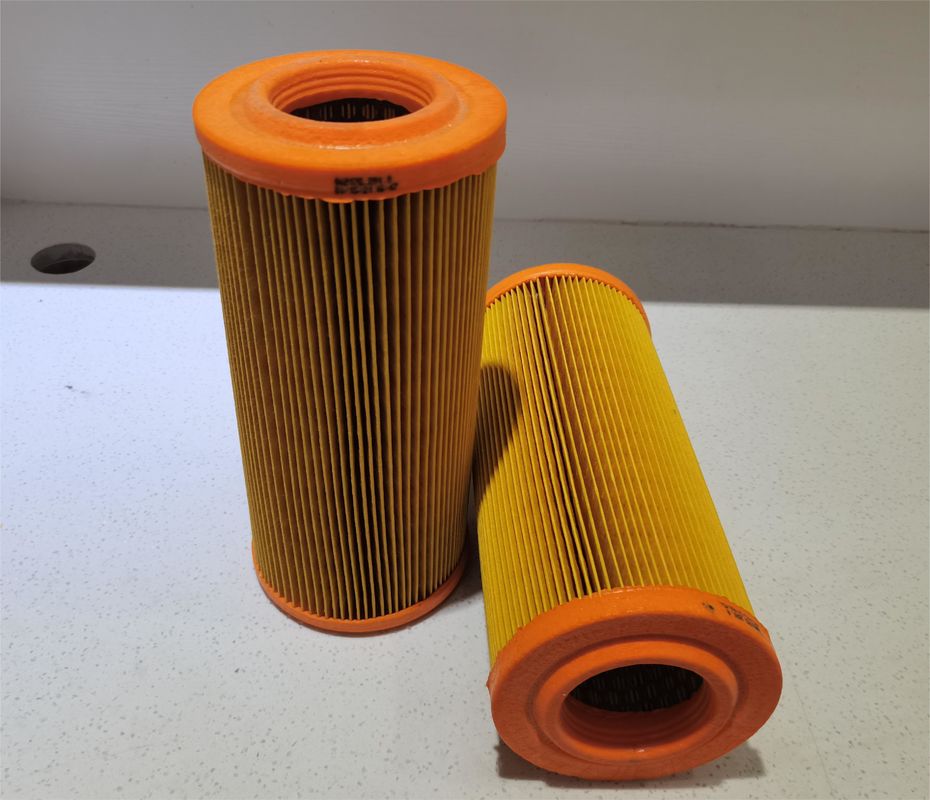 Alta Qualidade Elemento de filtro de ar de admissão do motor automático 2175291